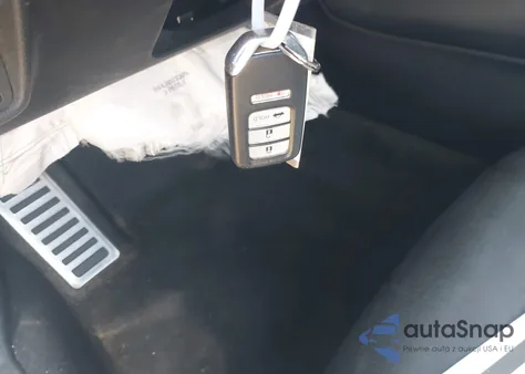 2018 Honda Accord Sport z USA, uszkodzony, nr VIN 1HGCV1F39JA122746